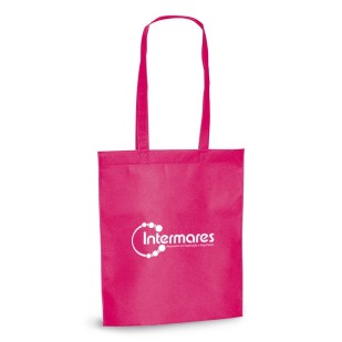 Sacola Non-Woven Personalizada para Brindes