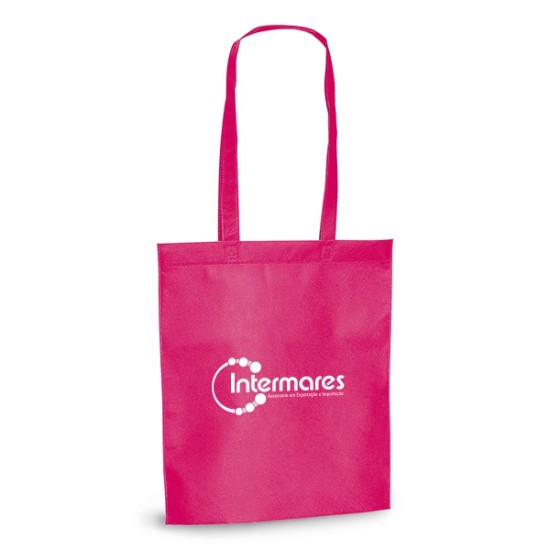 Sacola Non-Woven Personalizada para Brindes