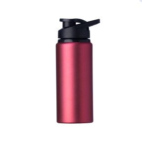 Squeeze de Alumínio 650ml Personalizado para Brindes