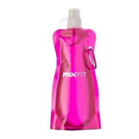 Squeeze Dobrável Personalizado para Brindes