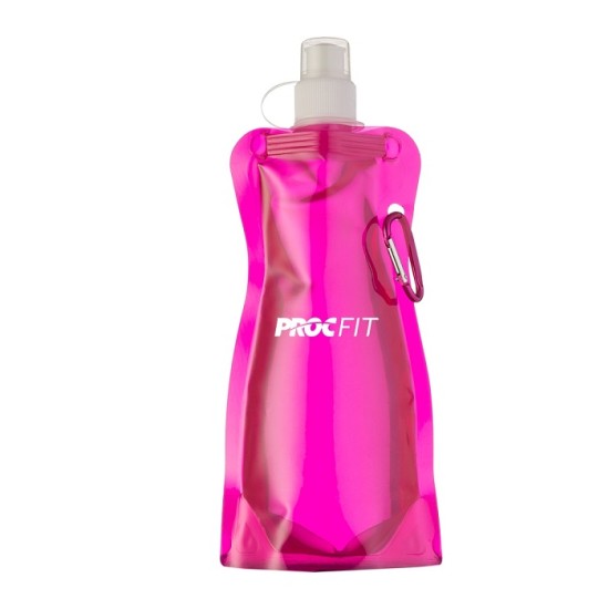 Squeeze Dobrável Personalizado para Brindes