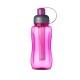 Squeeze Ice Bar Rosa 600ml Personalizado para Brindes