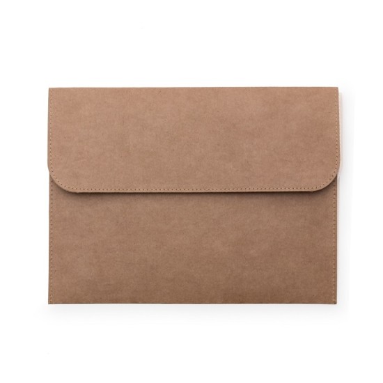 Pasta Envelope Ecológica em Kraft Personalizada para Brindes