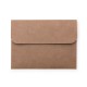 Pasta Envelope Ecológica em Kraft Personalizada para Brindes