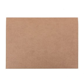 Pasta Envelope Ecológica em Kraft Personalizada para Brindes