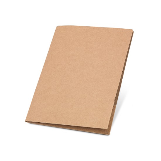 Pasta porta documentos A4 Personalizada para Brindes