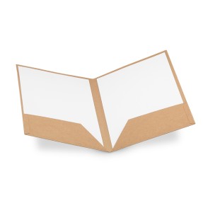 Pasta porta documentos A4 Personalizada para Brindes