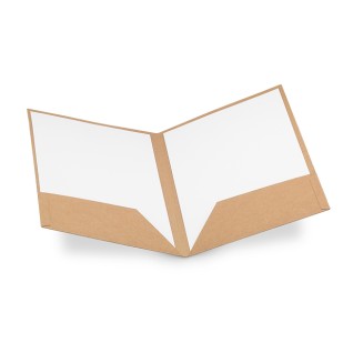 Pasta porta documentos A4 Personalizada para Brindes