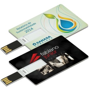 Pen Card 8GB Personalizado
