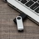 Pen Drive Giratório Personalizado