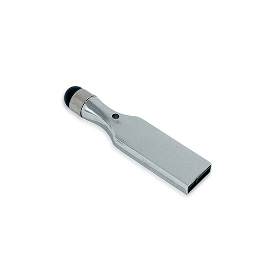 Pen Drive 4GB Touch Personalizado para Brindes