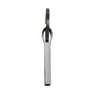 Pen Drive Chaveiro 4GB Personalizado para Brindes
