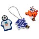 Pen Drive 2D Acrílico Estilizado