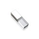Pen Drive de Vidro Personalizado