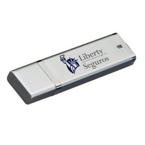 Pen Drive DG Personalizado para Brindes
