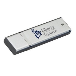 Pen Drive DG Personalizado para Brindes
