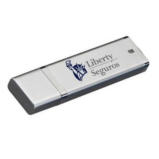 Pen Drive DG Personalizado para Brindes