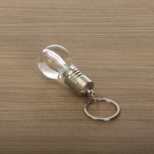 Pen Drive Formato Lâmpada Personalizado para Brindes