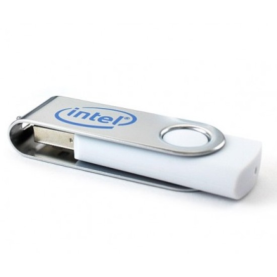 Pen Drives Coloridos Personalizados para Brindes