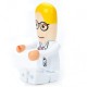 Pen Drive Médico Personalizado 4GB