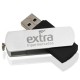 Pen Drive Personalizado Giratório