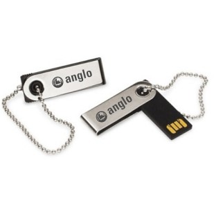 Pen Drive Pico A Personalizado