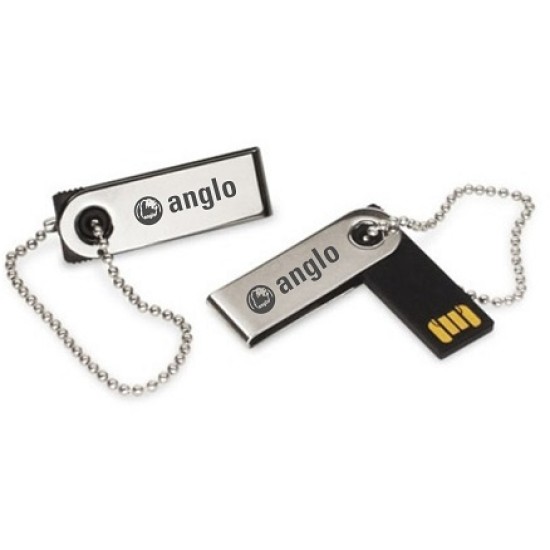 Pen Drive Pico A Personalizado