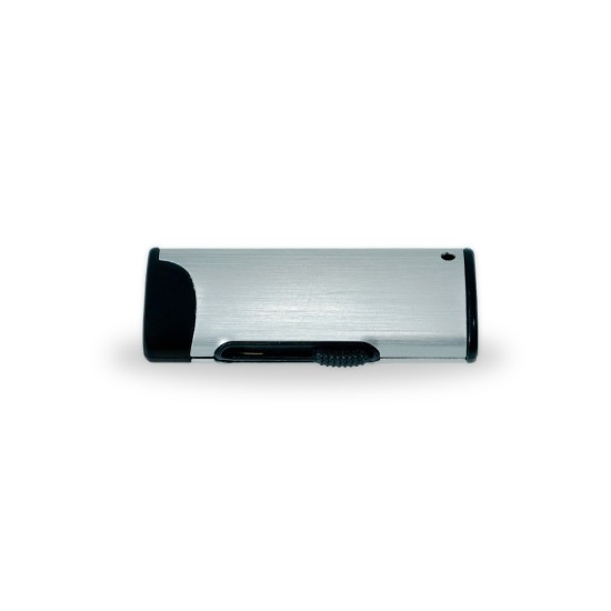 Pen Drive Retrátil Personalizado