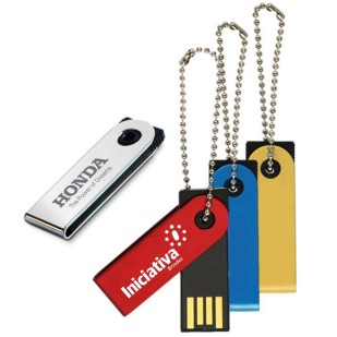 Pen Drive Mini Pico Personalizado