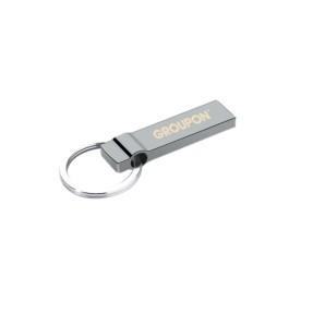 Pen Drive Personalizado Metálico