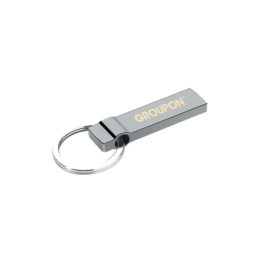 Pen Drive Personalizado Metálico