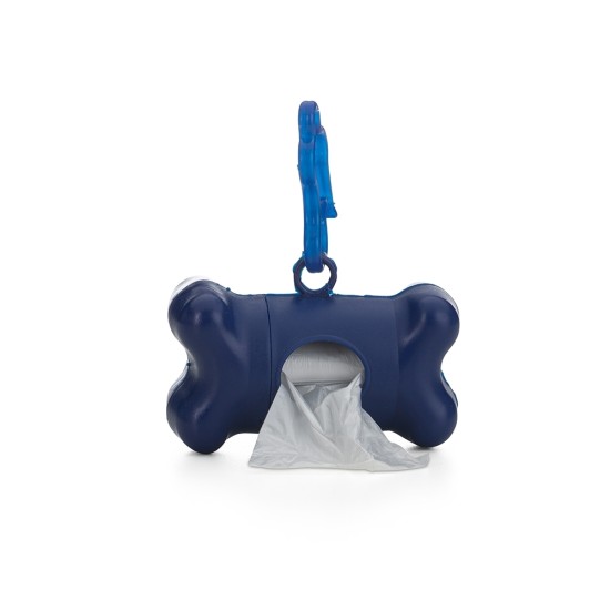 Kit Saquinho Coletor para Cachorro Personalizado