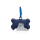 Kit Saquinho Coletor para Cachorro Personalizado