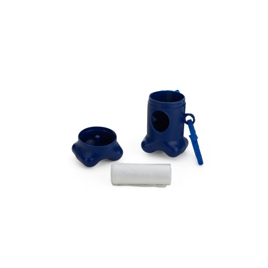 Kit Saquinho Coletor para Cachorro Personalizado