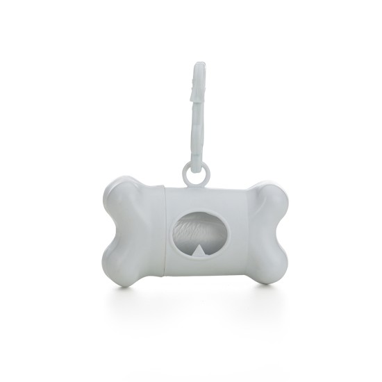 Kit Saquinho Coletor para Cachorro Personalizado
