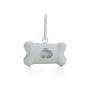 Kit Saquinho Coletor para Cachorro Personalizado