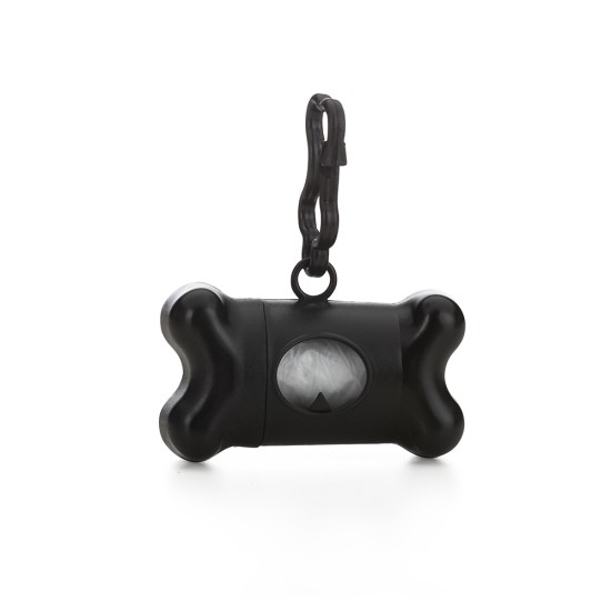 Kit Saquinho Coletor para Cachorro Personalizado