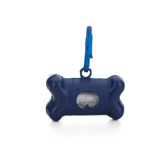 Kit Saquinho Coletor para Cachorro Personalizado