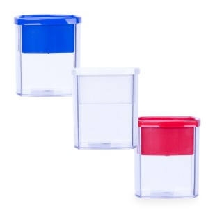 Porta Caneta com Porta Fotos Personalizado