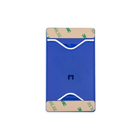 Adesivo Porta Cartão com Suporte para Celular Personalizado
