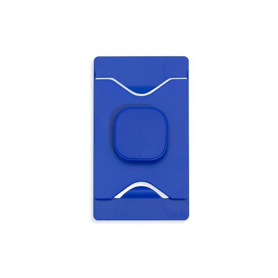 Adesivo Porta Cartão com Suporte para Celular Personalizado