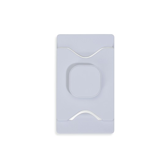 Adesivo Porta Cartão com Suporte para Celular Personalizado