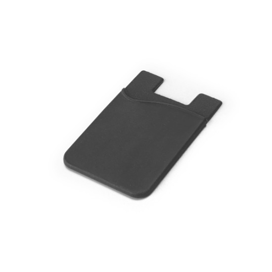 Porta Cartão Silicone para Celular Personalizado