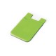 Porta Cartão Silicone para Celular Personalizado