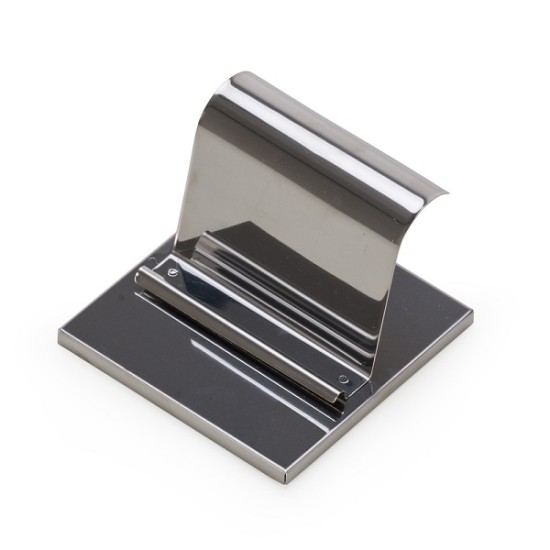 Porta Celular de Inox Personalizado