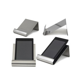 Porta Celular de Inox Personalizado para Brindes