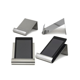 Porta Celular de Inox Personalizado para Brindes