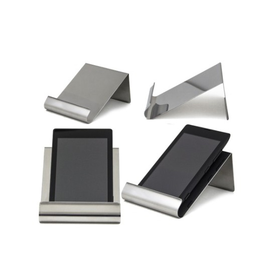 Porta Celular de Inox Personalizado para Brindes