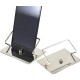 Porta Celular em Inox Personalizado para Brindes