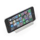 Porta Celular Inox Personalizado